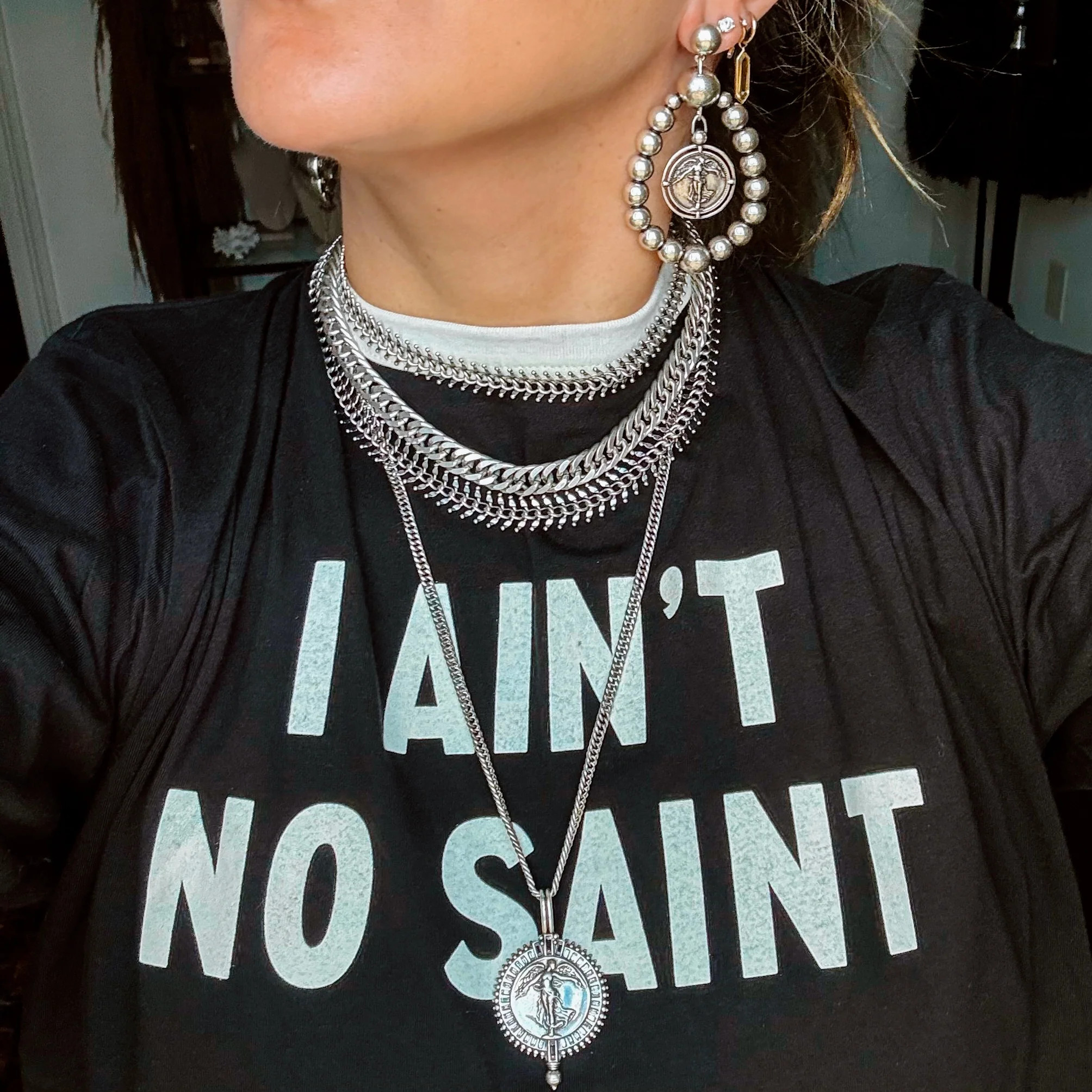 Rahya's Stack | Rahya Jewelry Design