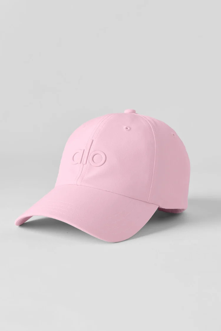 Performance Off-Duty Cap | Alo Yoga