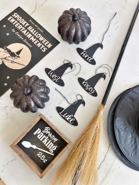 HALLOWEEN \ new decor goodies from
Amazon, Target and Etsy!🧙🏻‍♀️



#LTKhome #LTKfindsunder50 #LTKHalloween