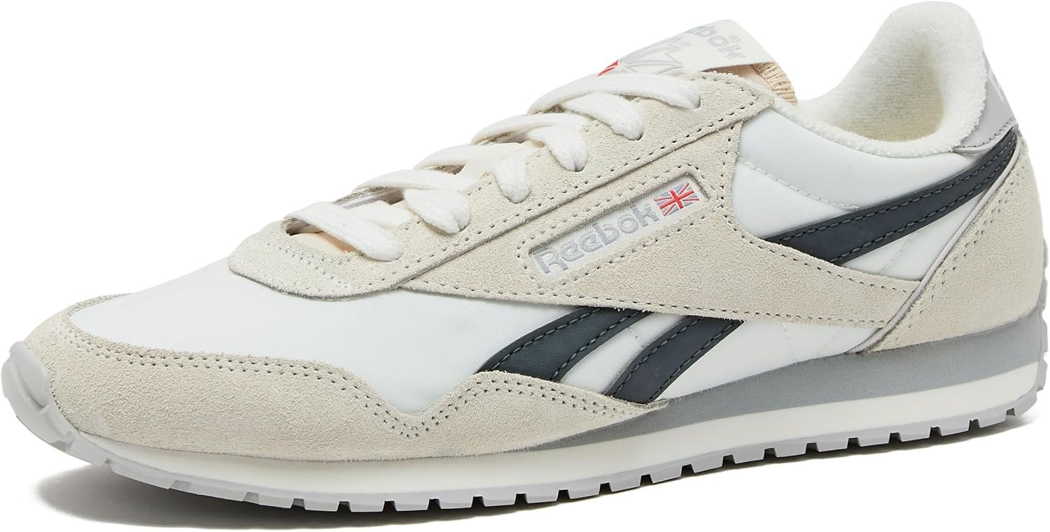 Reebok Women's Classic AZ Legacy Sneakers for Women, Casual Athletic Womens Shoes | Amazon (US)