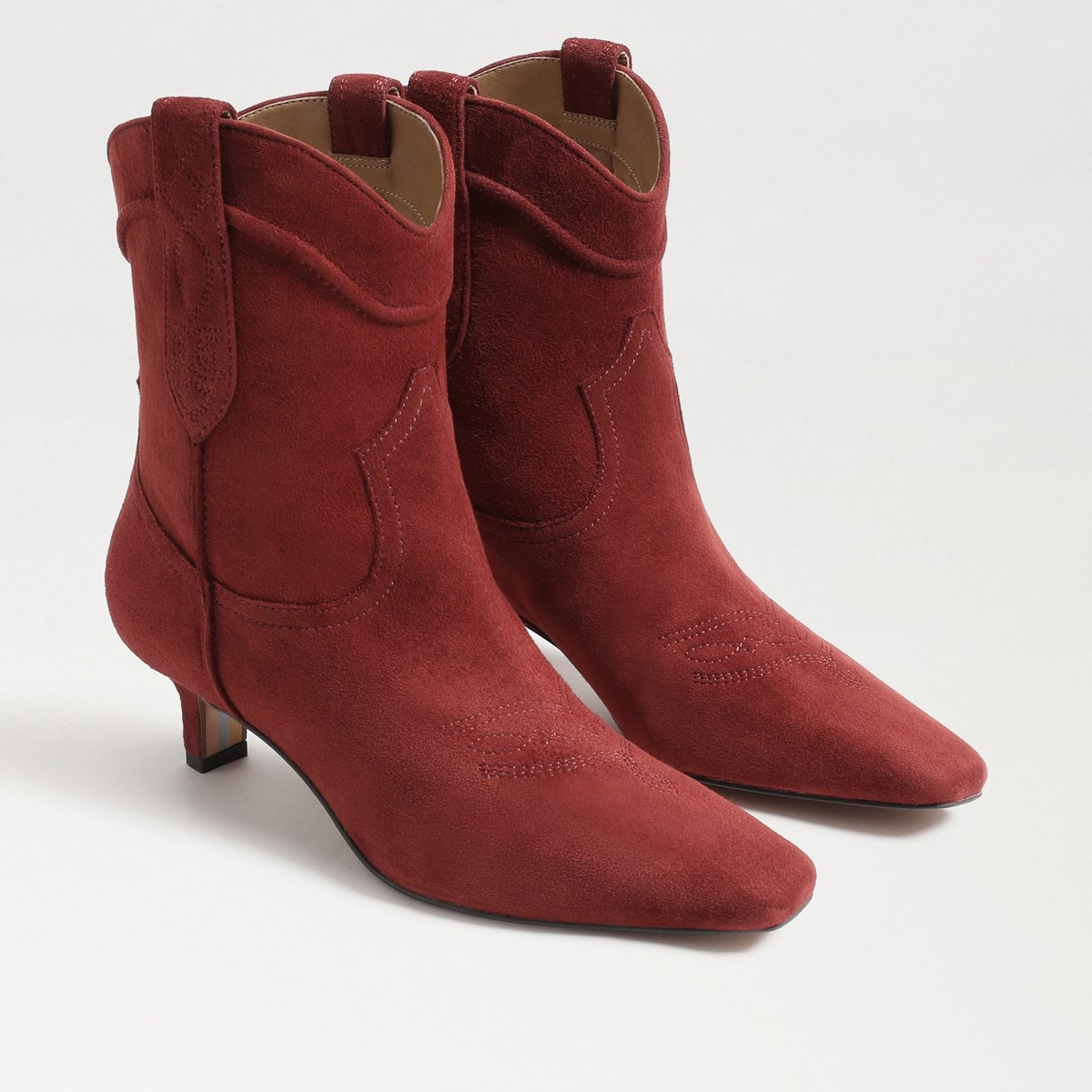 Taryn Ankle Bootie | Sam Edelman