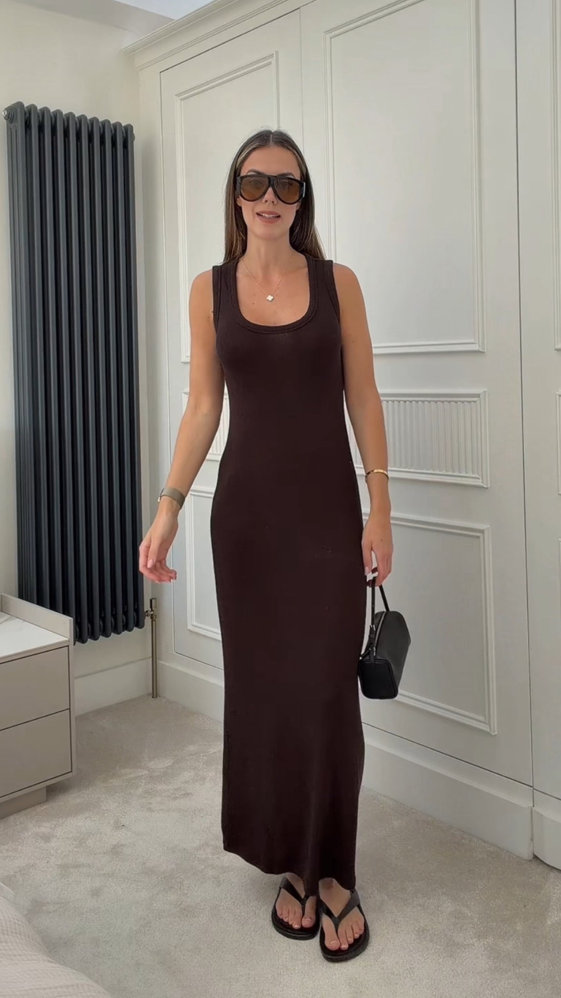 cute summer everyday dress! Wearing a uk 8. Asos 

#LTKsummer #LTKuk #LTKspring