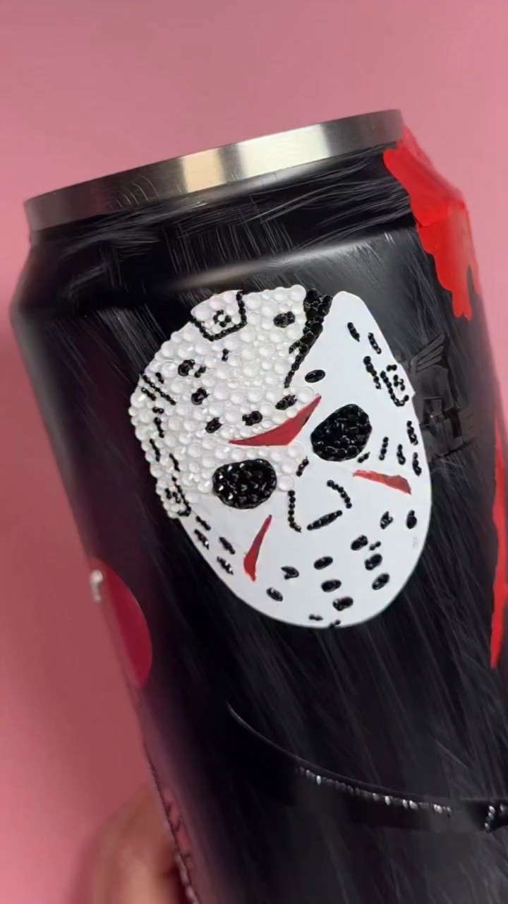Rhinestones used for Jason