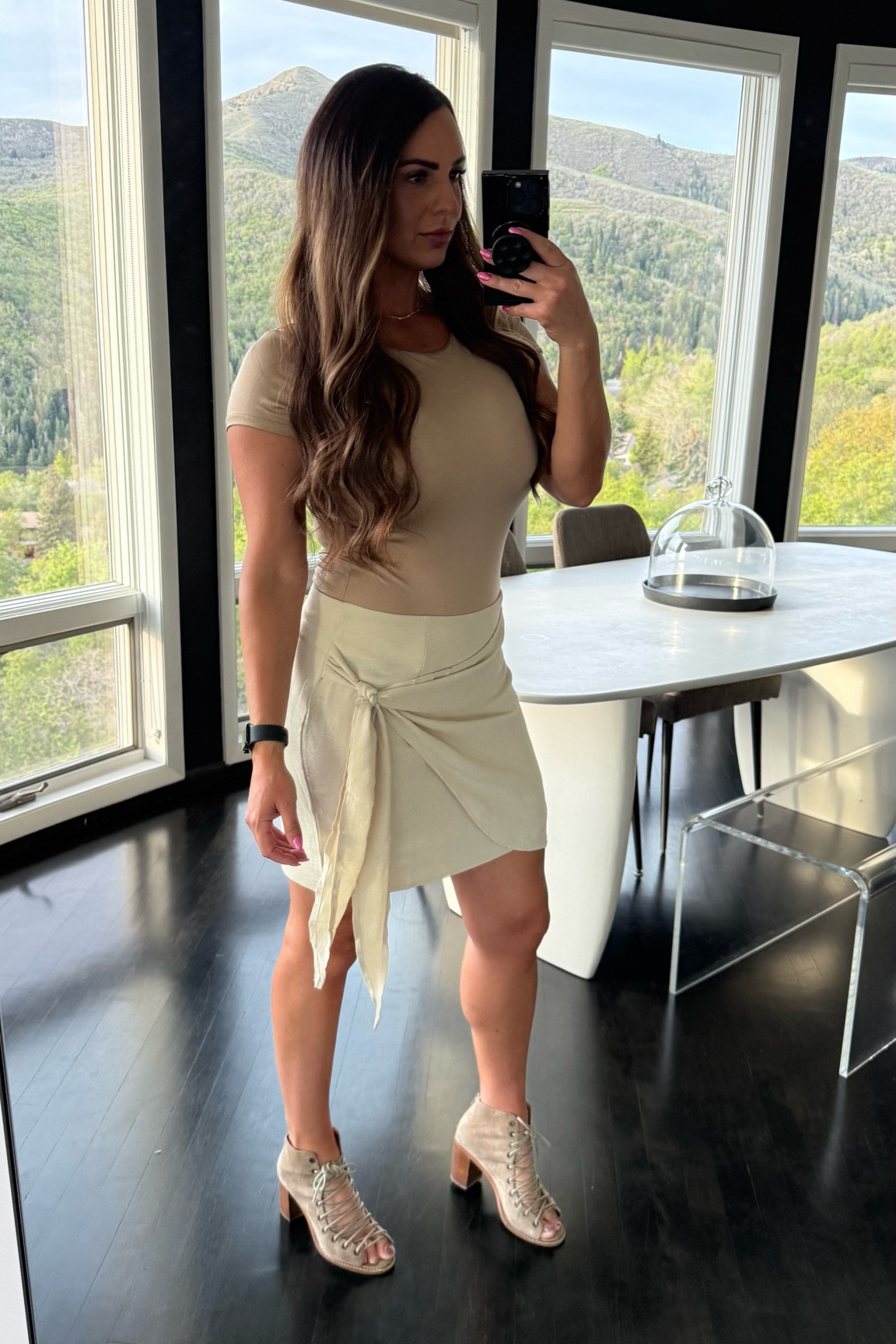 Wedding guest fit 

#LTKootd #LTKWorkwear #LTKmomlife