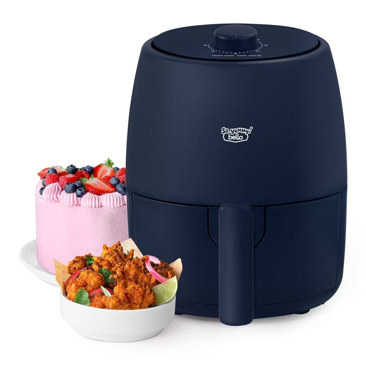 So Yummy by bella 2.0qt Air Fryer | Target