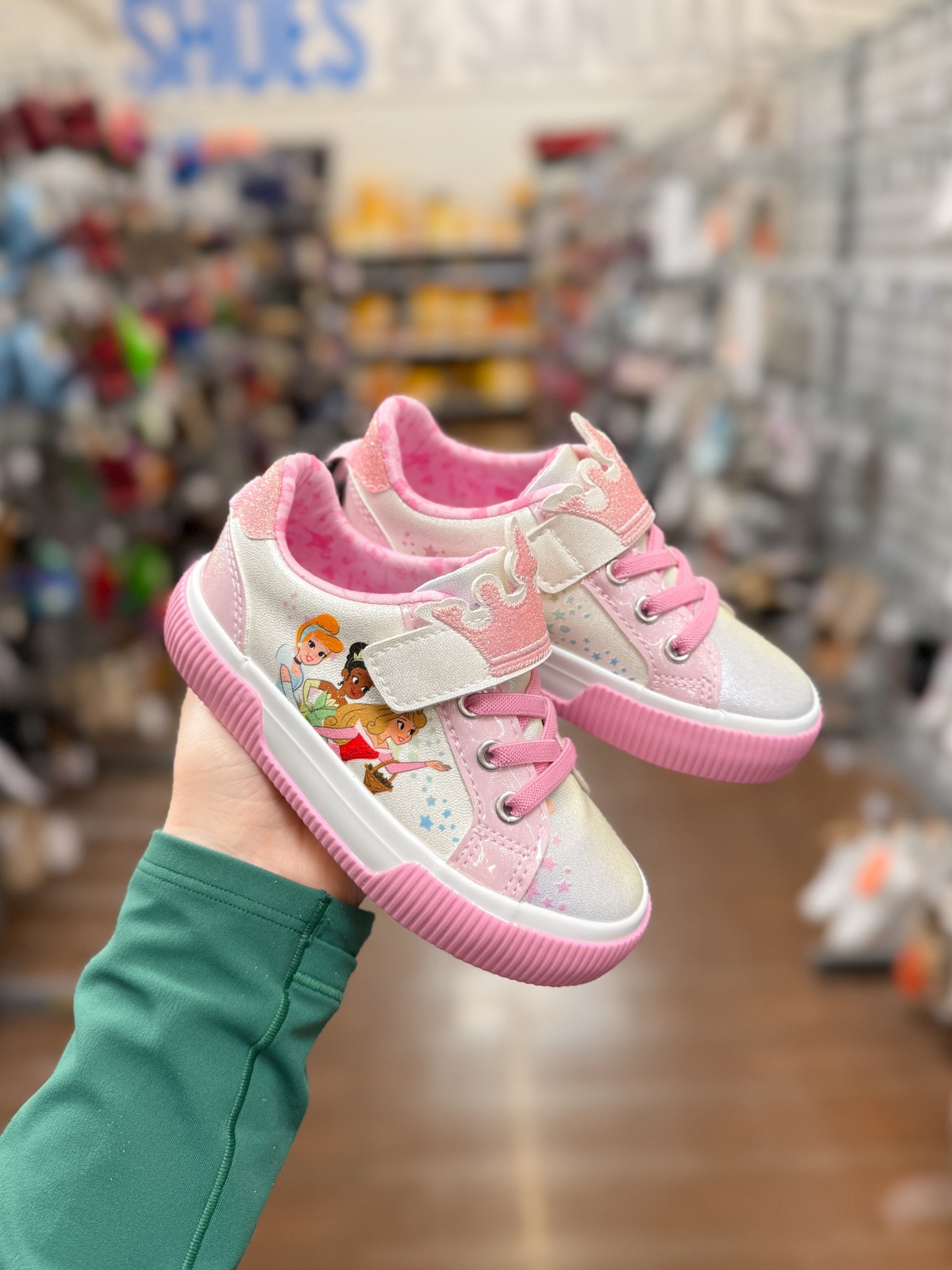 Princess toddler finds at Walmart 

#LTKBaby #LTKKids