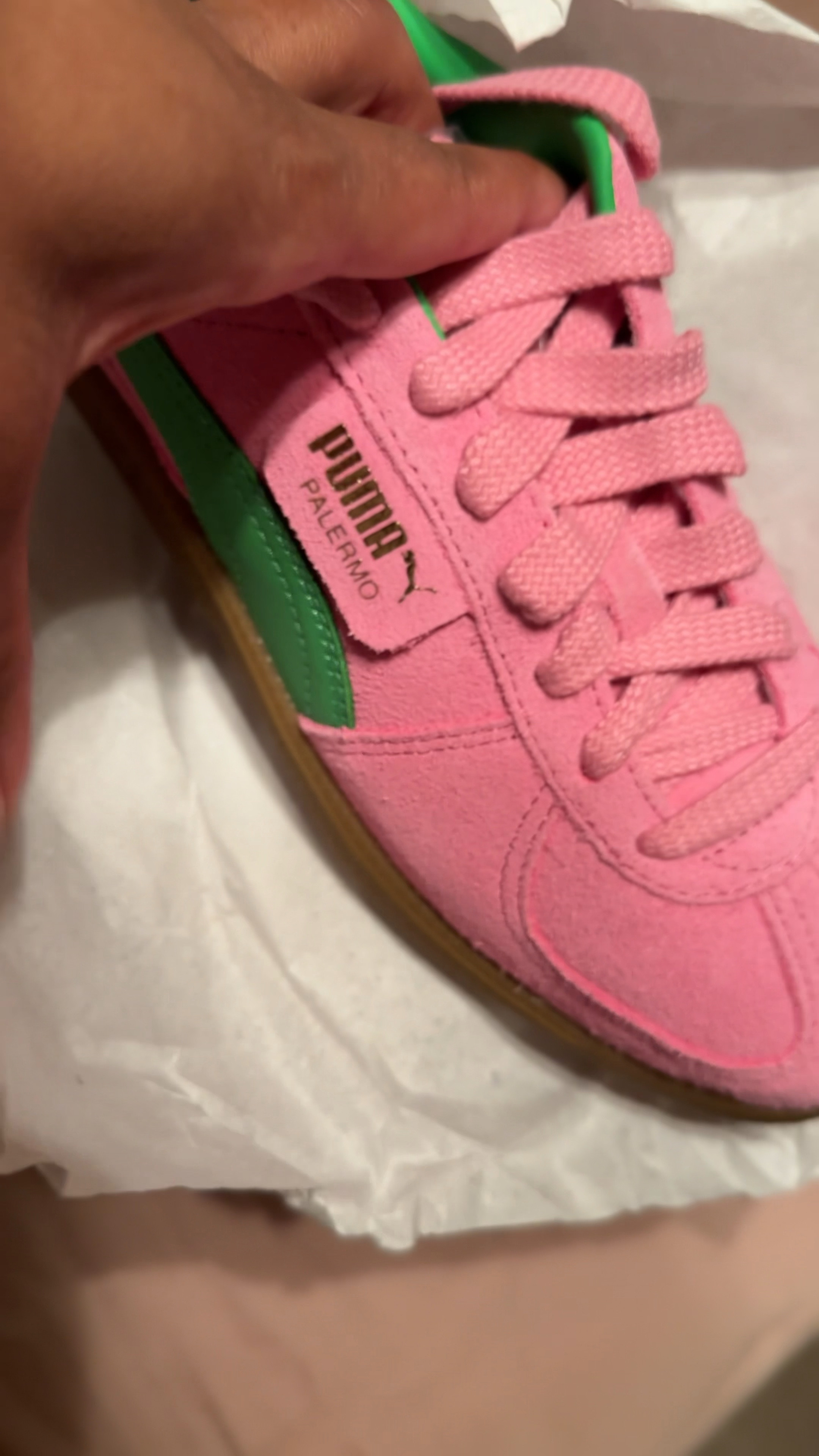 Of course I get myself whatever I want, I love her! 

Calling all AKA’s! These are the perfect addition to your homecoming attire! Great gift for Christmas! 

#LTKGiftGuide #LTKshoecrush