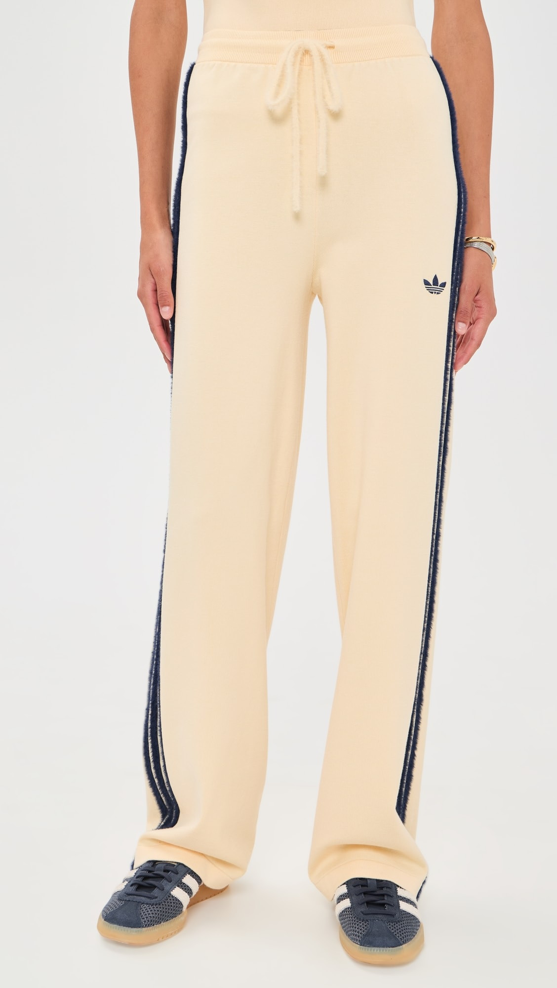 adidas Knit Firebird Track Pants | Shopbop | Shopbop