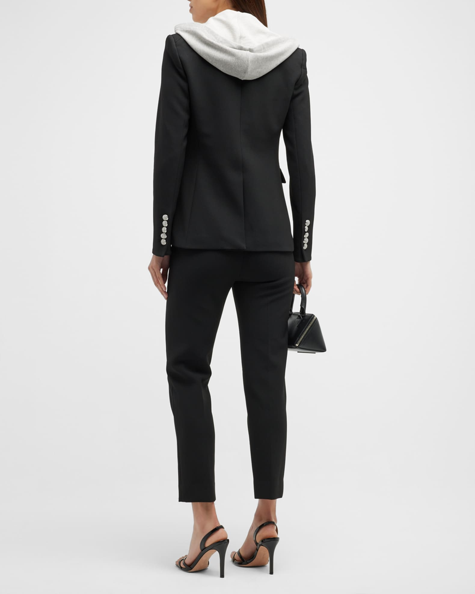 Miller Dickey Jacket | Neiman Marcus