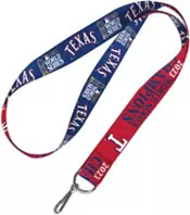Wincraft 2023 World Series Champions Texas Rangers Lanyard | Dick's Sporting Goods