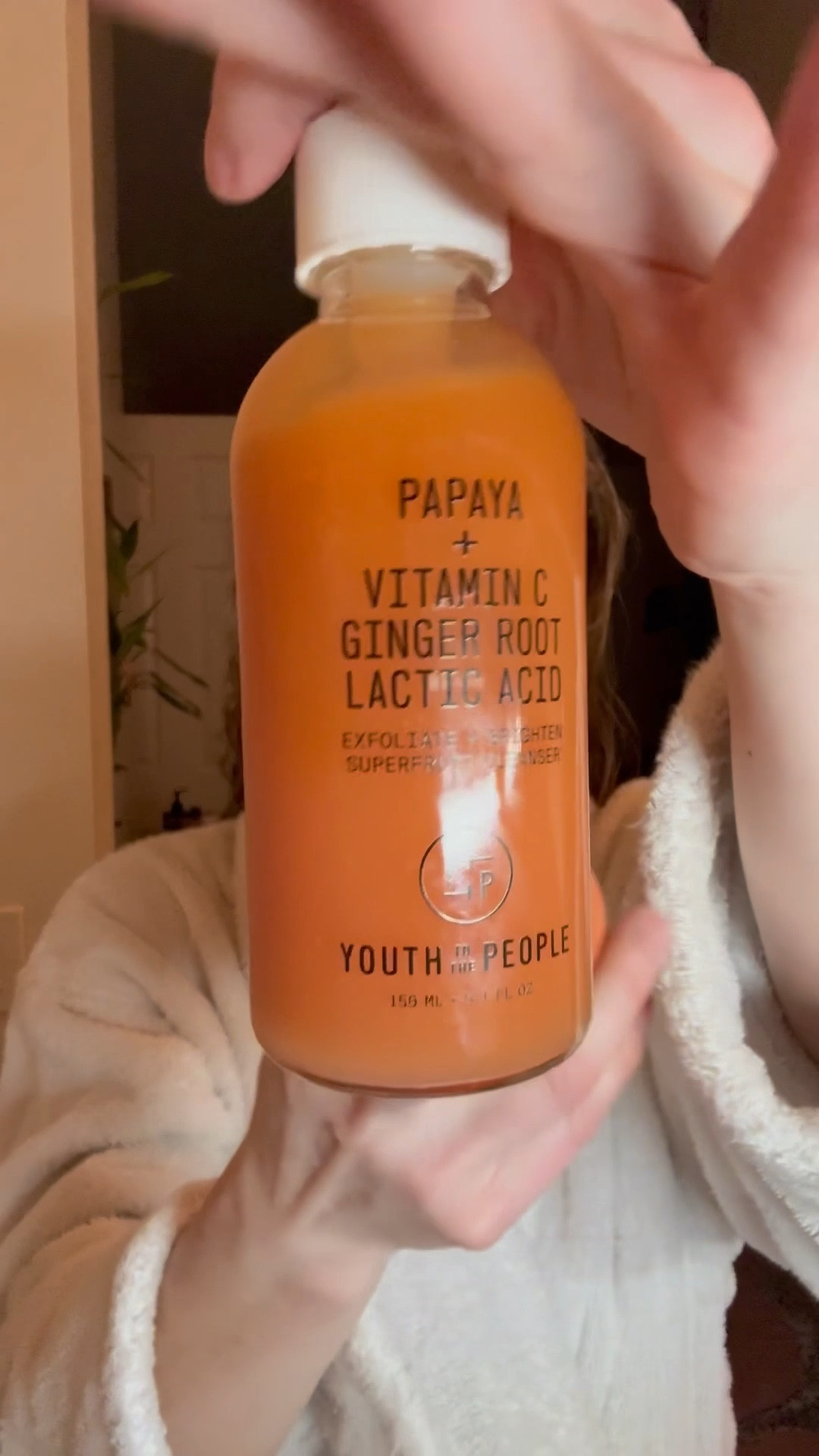 Thirsty winter skin this is my exact routine that I do to keep my skin supple hydrated and moisturize throughout the winter dryness. You’re gonna love this too. This is my nighttime routine.  



#LTKBeauty #LTKmorningroutine #LTKgrwm