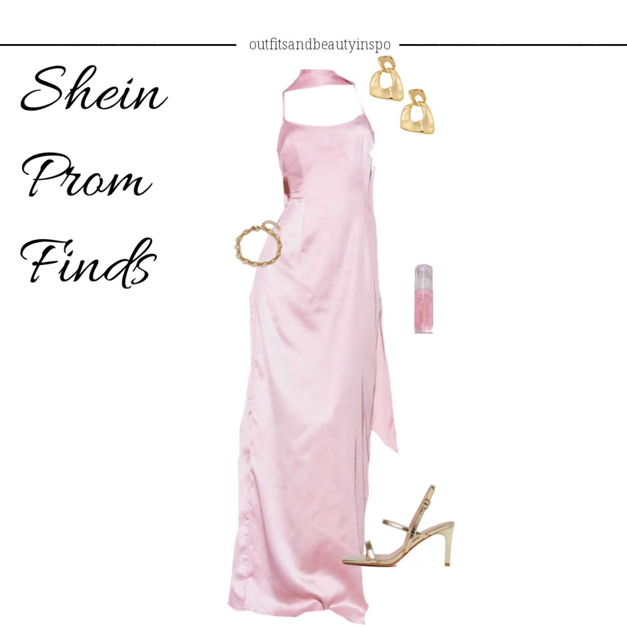 Shein prom finds!

#LTKSaleAlert #LTKBeauty #LTKStyleTip