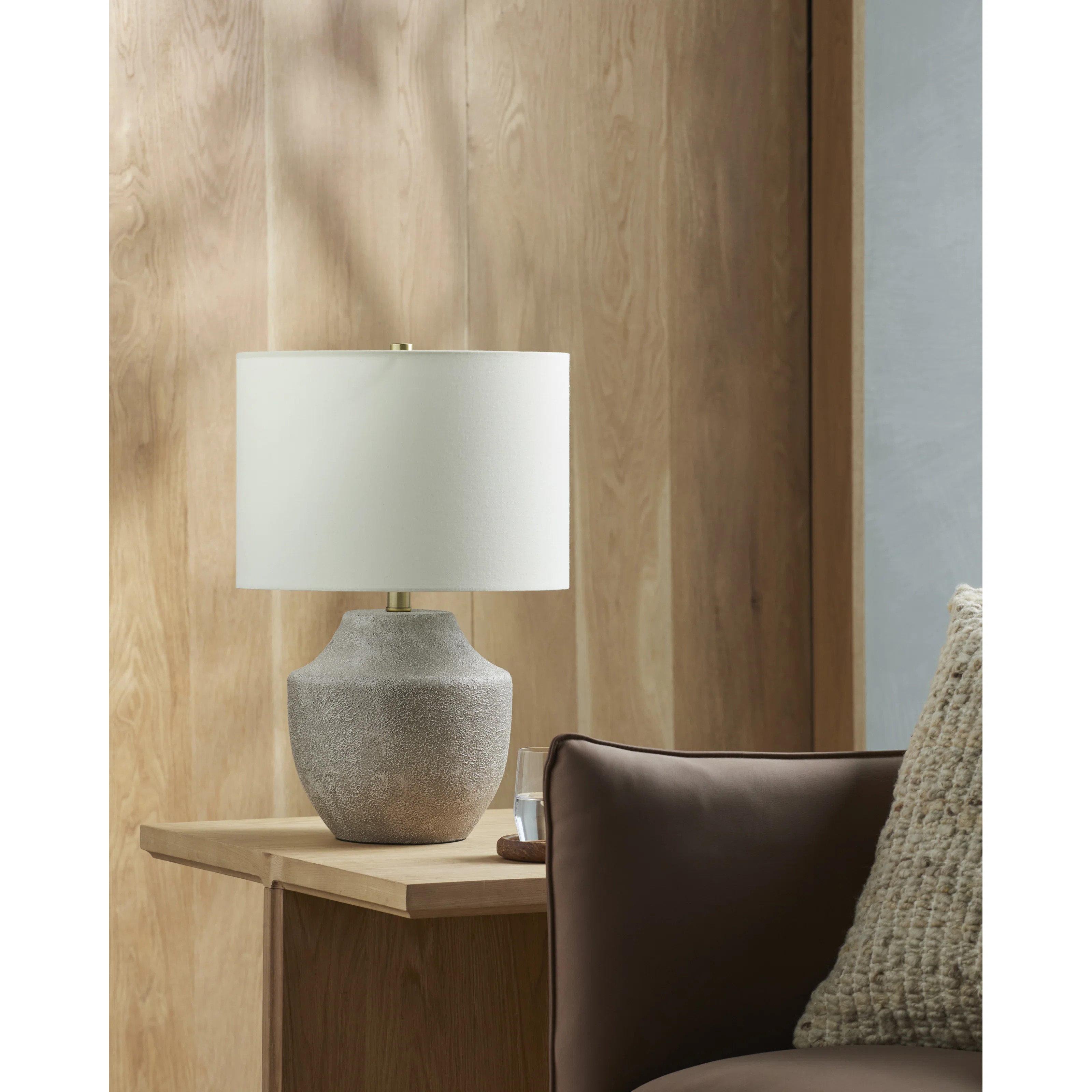 Resin Table Lamp | Wayfair North America