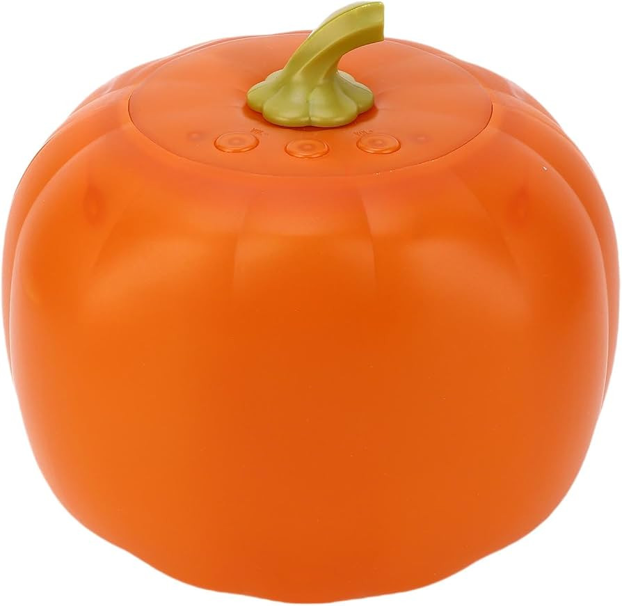 Singing Pumpkin Lantern, Animated Light with Dynamic Projection and Interactive Talking, Jack O L... | Amazon (US)