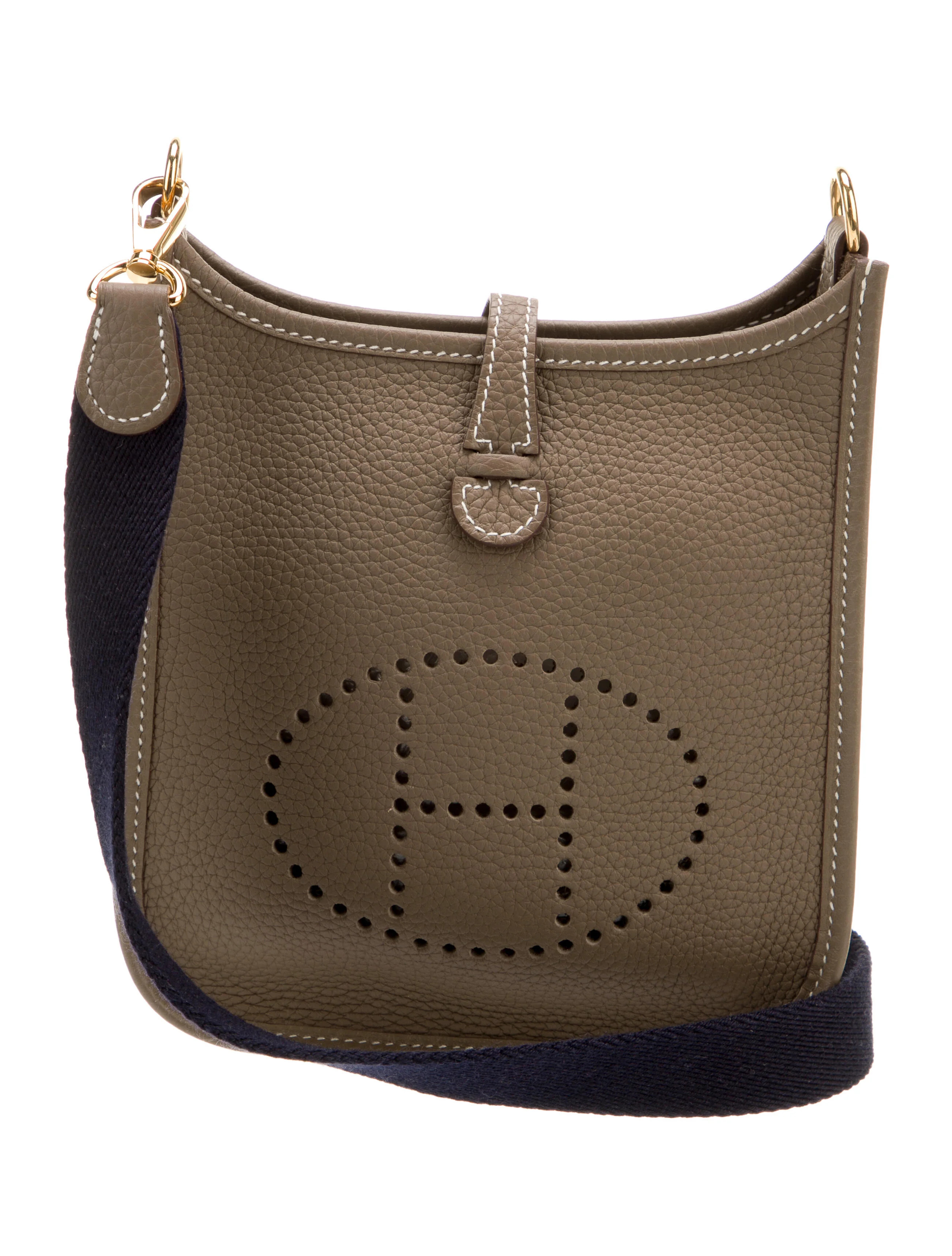 2021 Clemence Evelyne TPM 16 | The RealReal