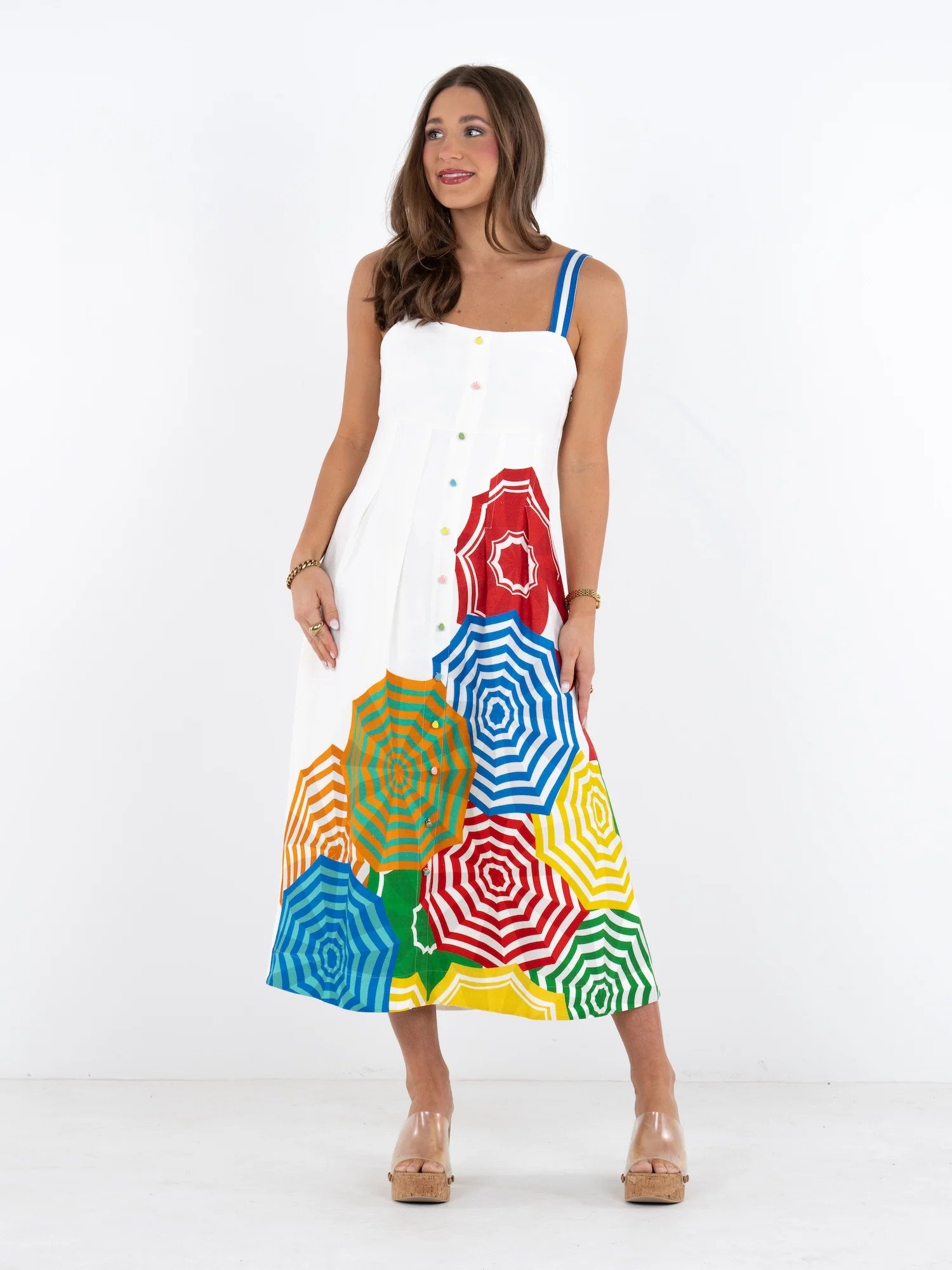 Constance Midi | Emily McCarthy