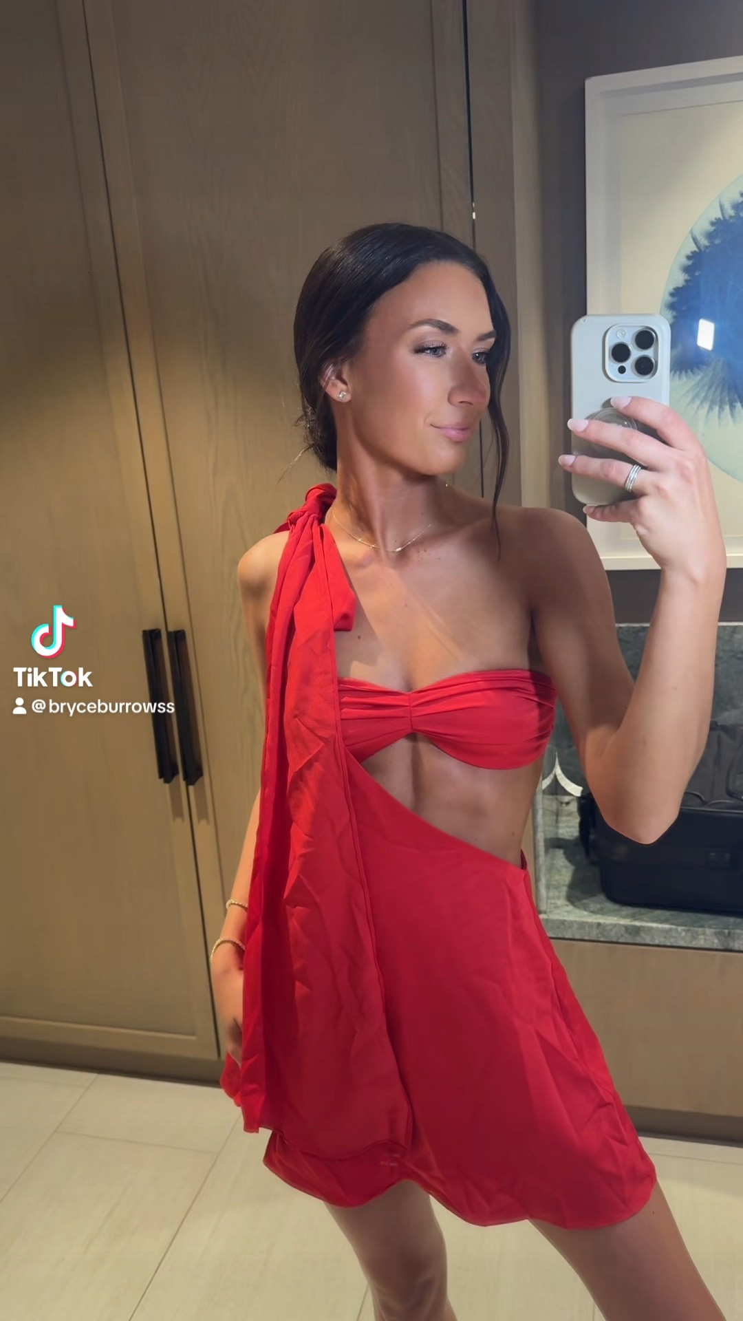 Needs a steam but got too excited…bought in size XS! 

#LTKSaleAlert #LTKFindsUnder50 #LTKStyleTip