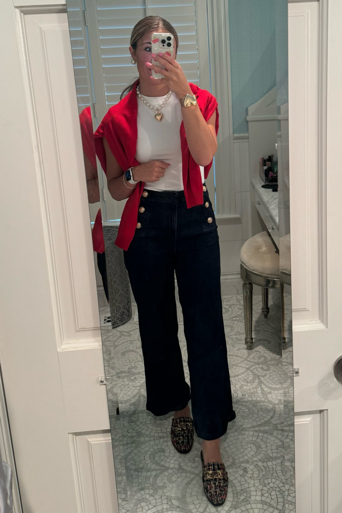 Work💼🍒

#LTKSaleAlert #LTKFindsUnder100 #LTKWorkwear