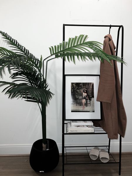 Looking to upgrade some blank space in your home? Look no further run to Amazon and grab these chic minimal shelves rack to give it that hotel vibe. Add a plant and wall accent and you’ll have yourself a nice little vibe. Link in bio to shop.
#whatiboughtonamazon #whatiboughtvshowistyleit #amazon #amazonprime #amazondeals #kindle #amazonfinds #love #usa #onlineshopping #instagram #ebay #bookstagram #fashion #youtube #flipkart #spotify #itunes #amazonfashion #amazonseller #books #netflix #ecommerce #kindleunlimited #ebook #shopping #instagood #amazonreviewer #deals #book #freebies #music #singlesixfigurechic #interiordesign 

#LTKhome #LTKstyletip #LTKFind