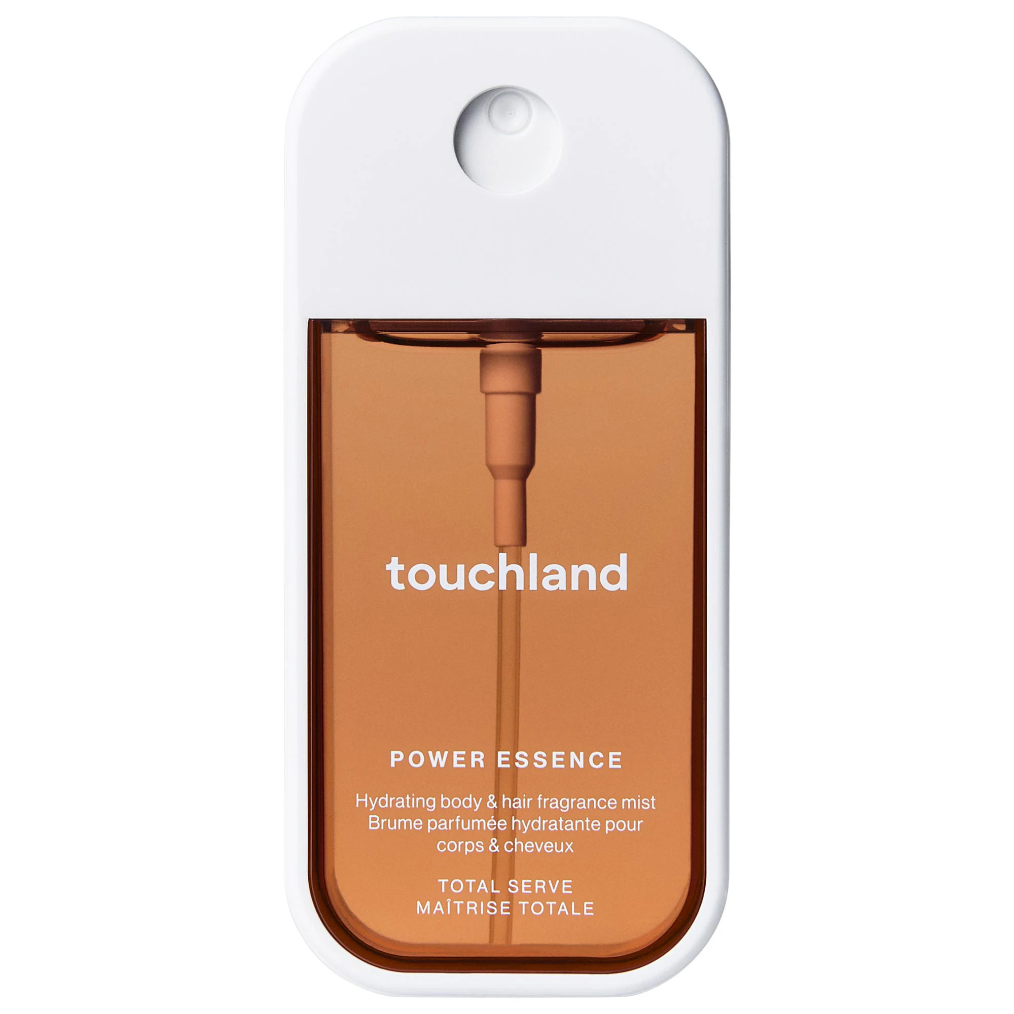 Touchland Total Serve Performance Body Spray 2 FL. OZ./60 mL spray | Sephora (US)