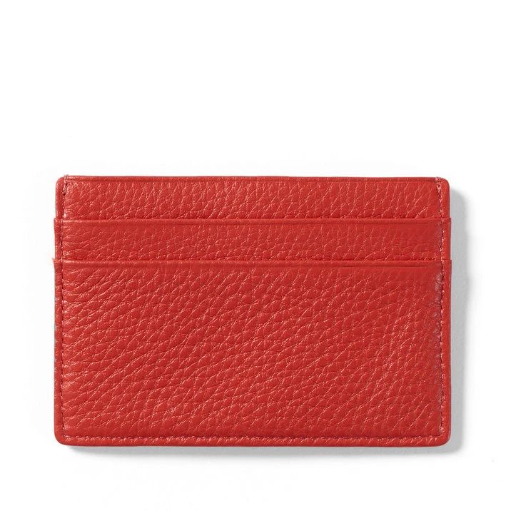 Slim Card Case | Leatherology