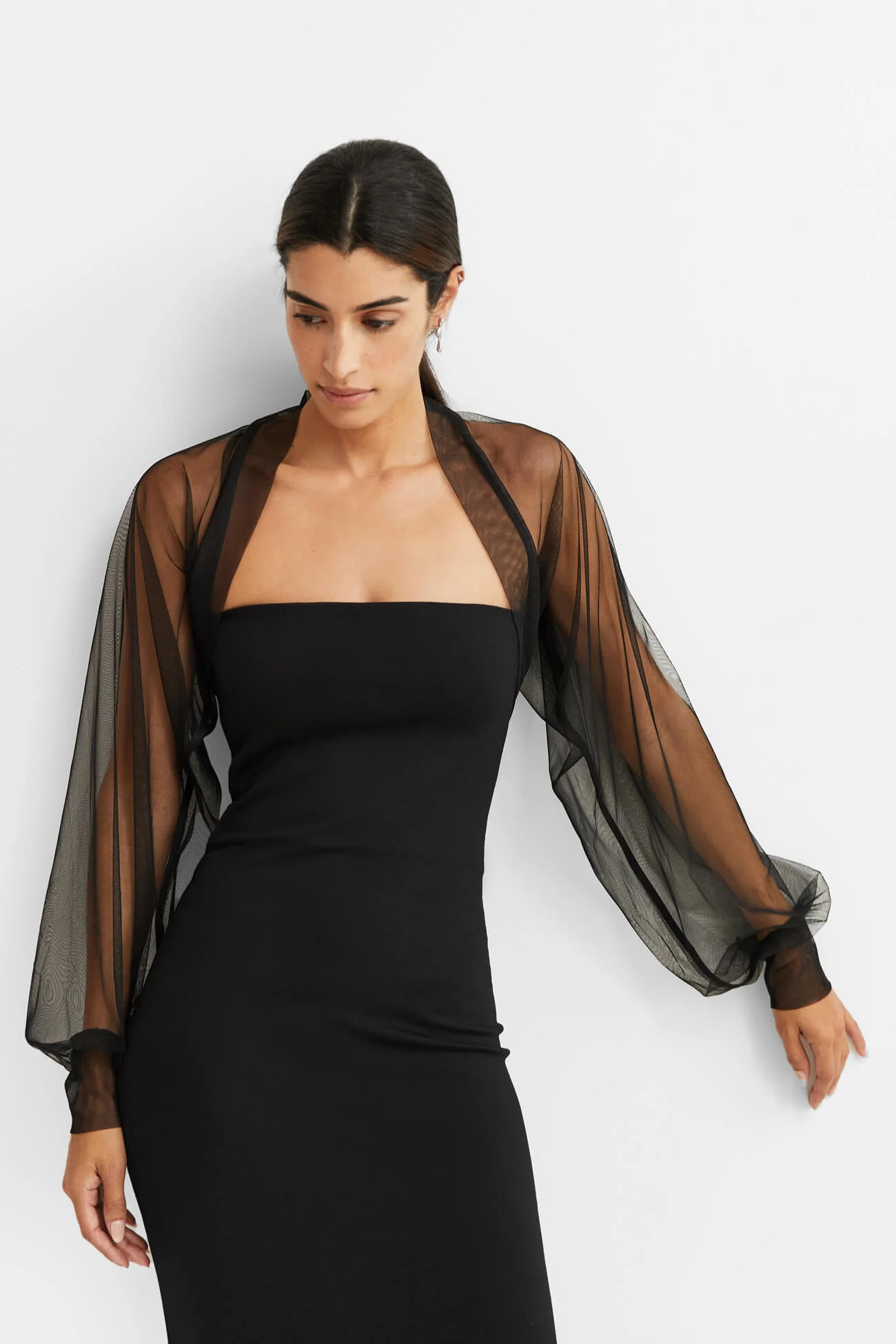 Olympia Bolero | Marcella