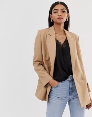 ASOS DESIGN perfect blazer | ASOS US