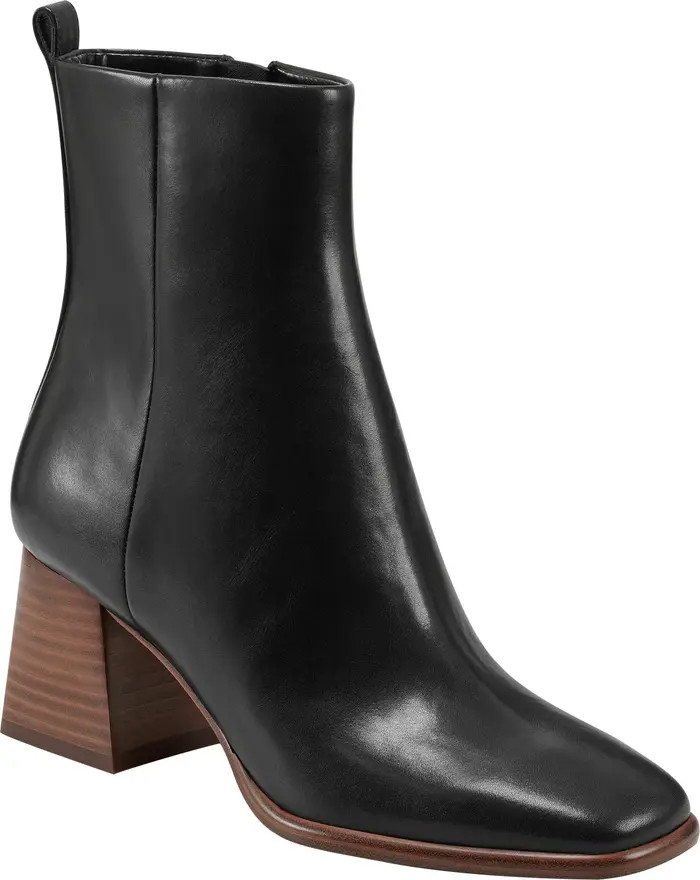 Floria Bootie (Women) | Nordstrom