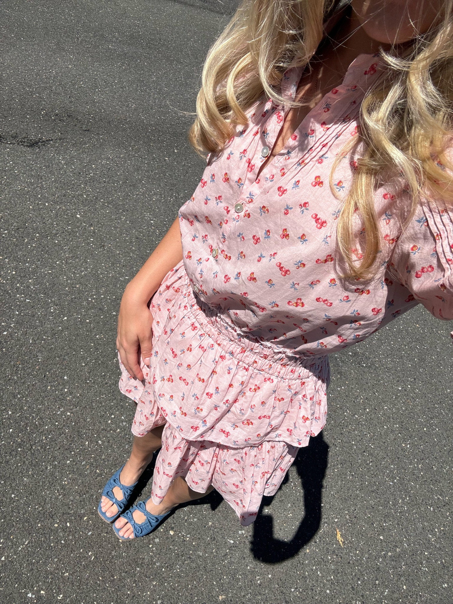 linking similar dresses! 