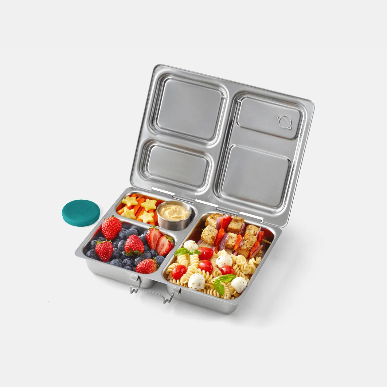 Launch Stainless Steel Lunch Box Set | Planetbox