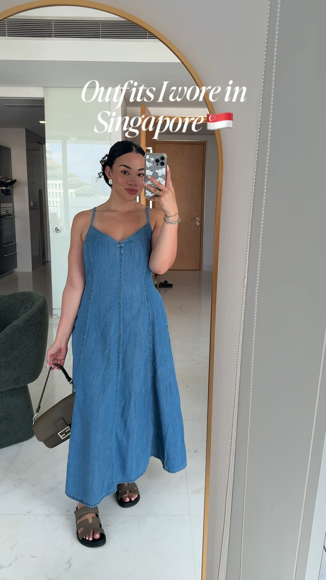 A few outfits I wore in Singapore ✨🇸🇬

#LTKU #LTKmidsize #LTKstyletip