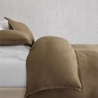 Signature TENCEL™ Linen Duvet Cover & Shams | West Elm (US)