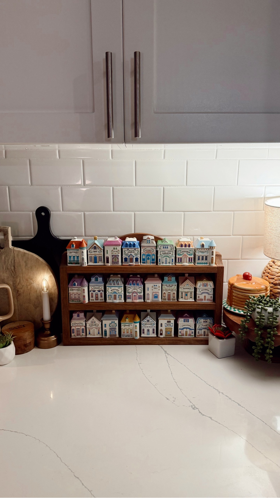 just out here filling my home with things I will pass down to my children🥹🏡

#LTKfoodie #LTKdayinmylife #LTKHome