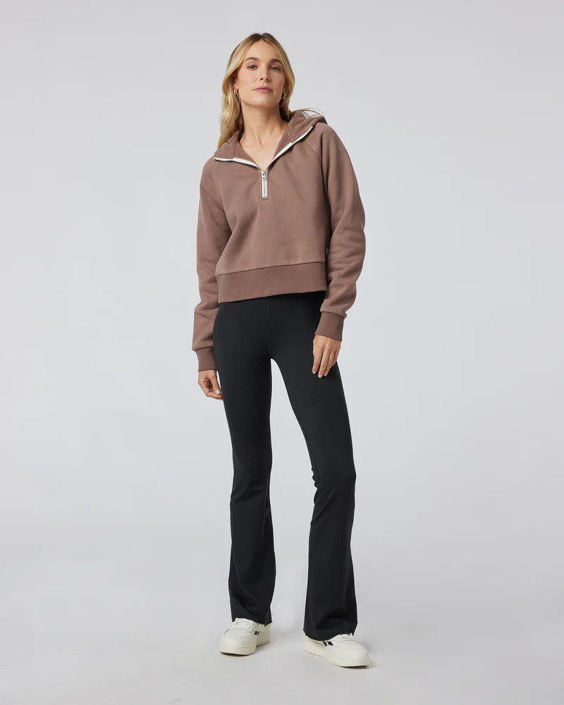Restore Half Zip Hoodie | Vuori Clothing (US & Canada)