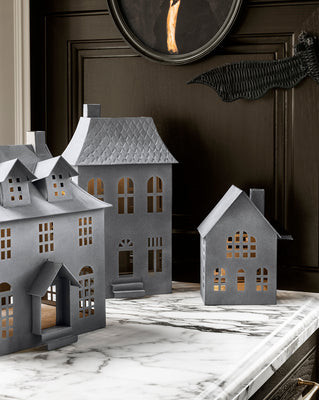 Haunted Village Collection Medium | McGee & Co. (US)