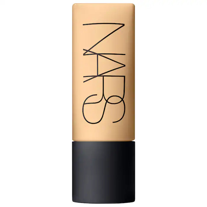 Soft Matte Complete Foundation | Sephora (US)