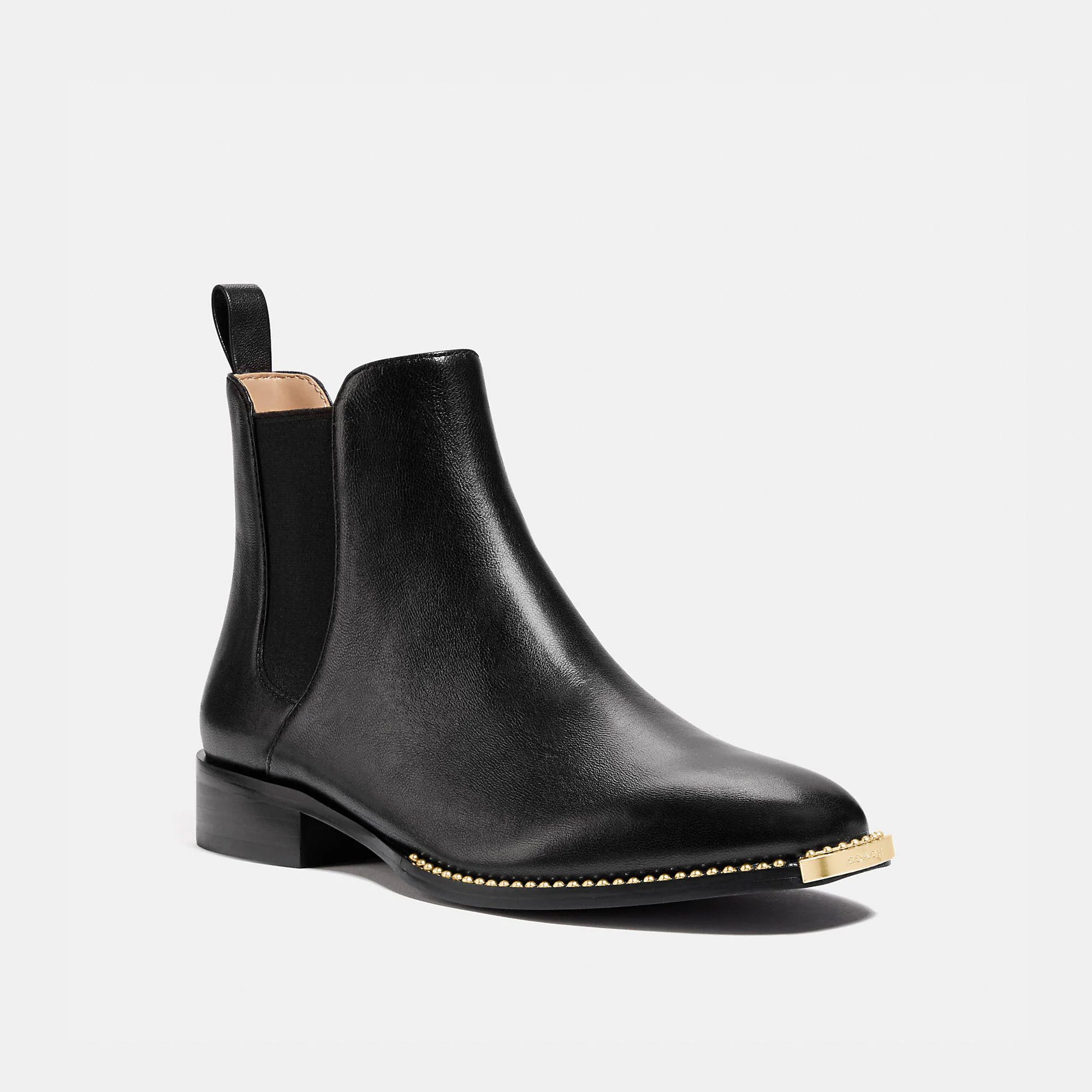 Nichole Bootie | Coach (US)