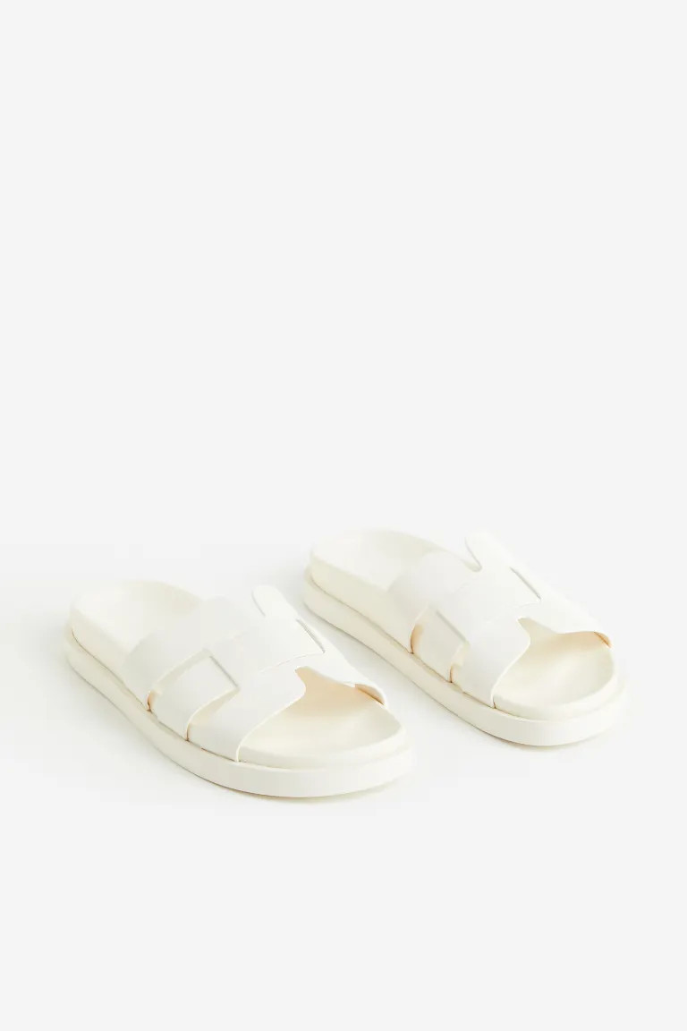 Slippers | H&M (DE, AT, CH, NL, FI)
