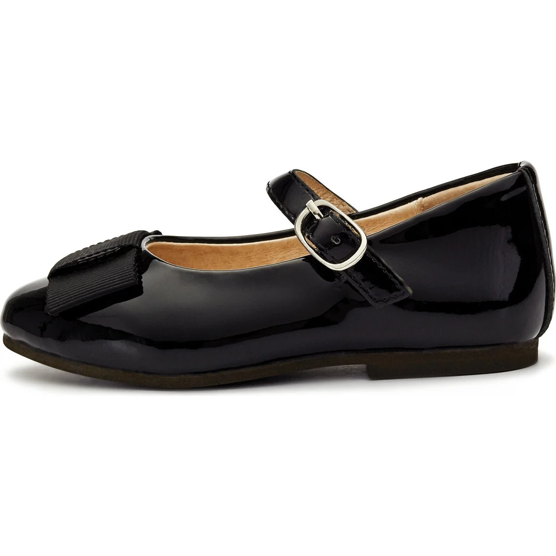 Ellen Mary Janes, Black | Maisonette