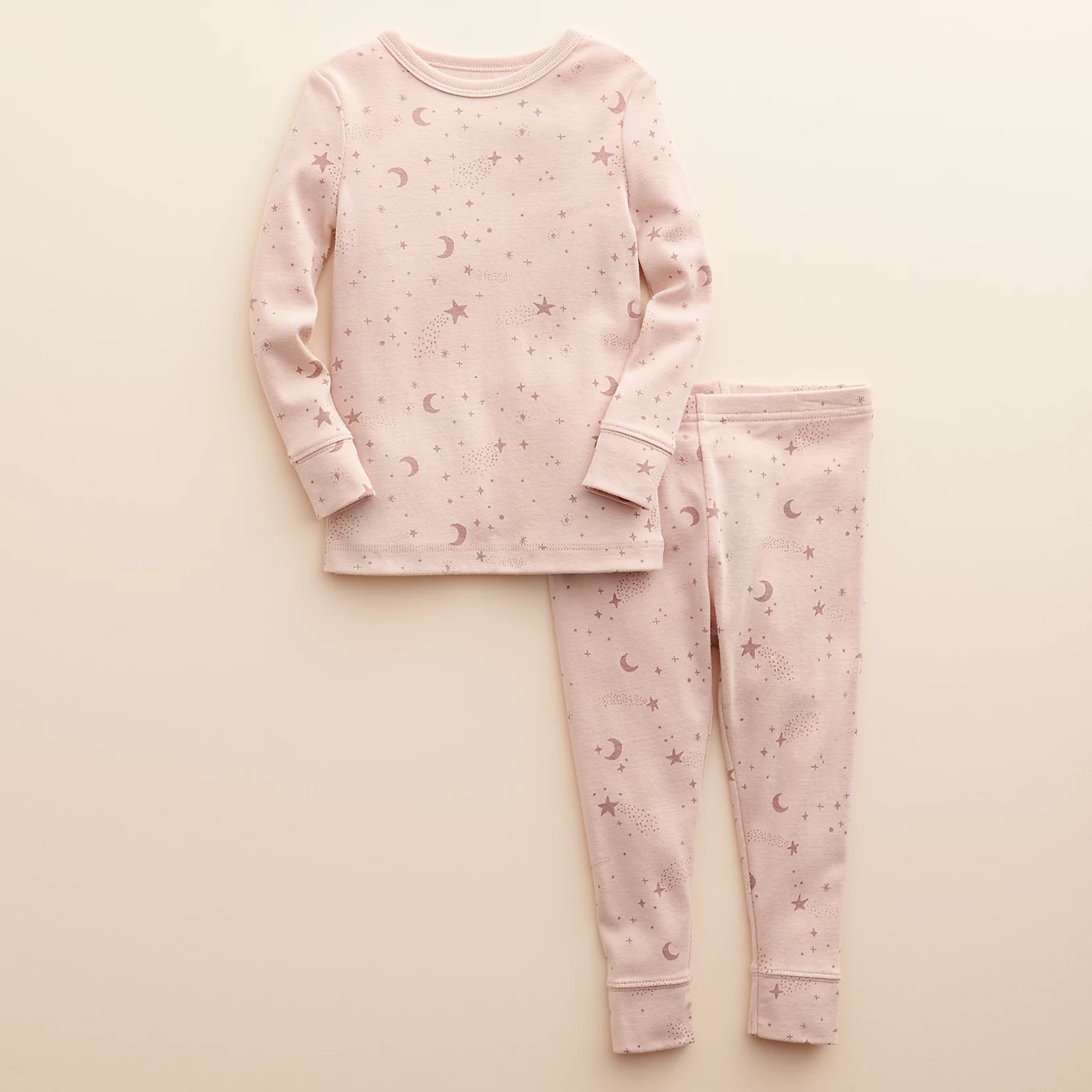 Baby & Toddler Little Co. by Lauren Conrad 2-Piece Pajama Set | Kohl's
