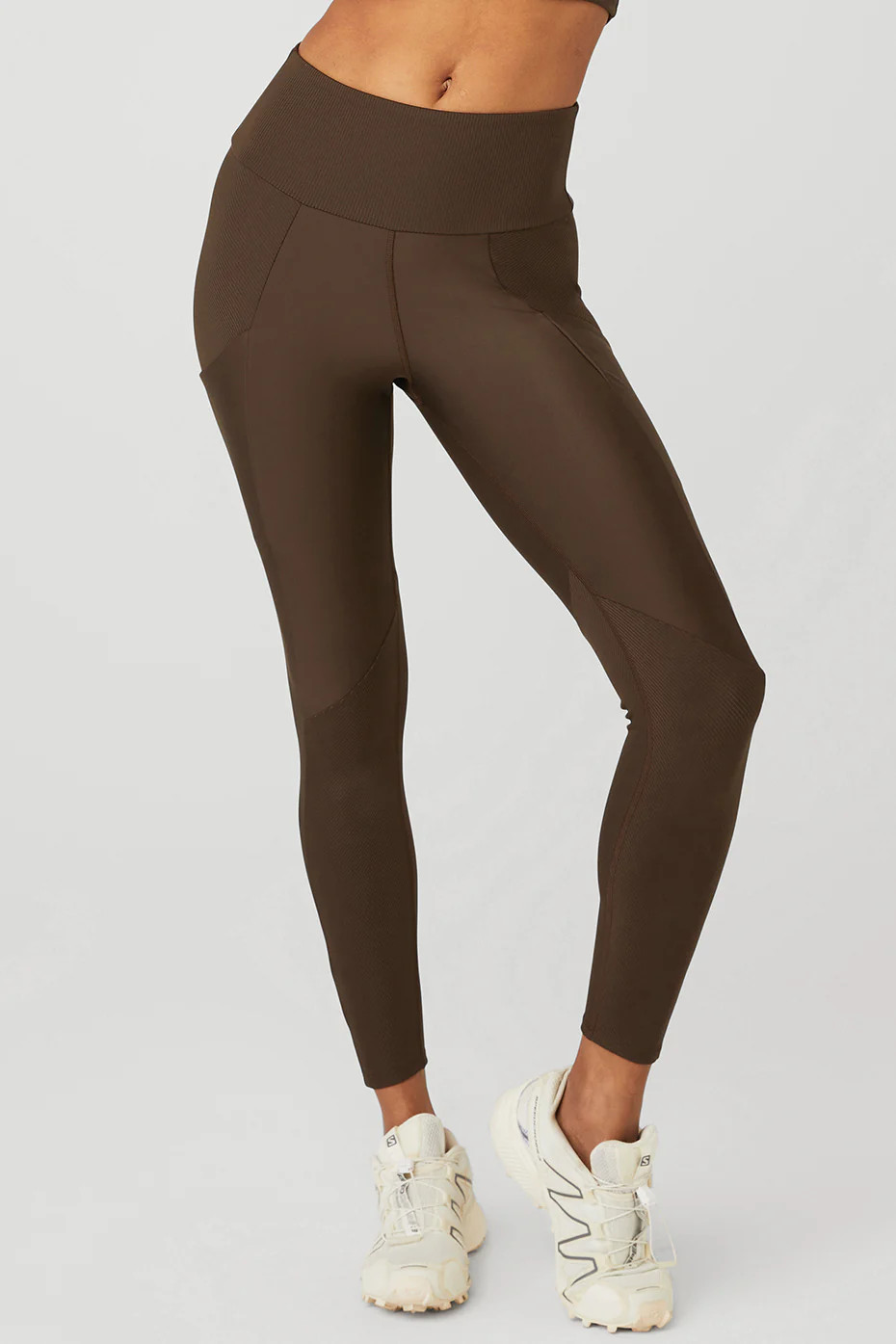 Airlift Winter Warm High-Waist Legging | Alo Yoga (US)