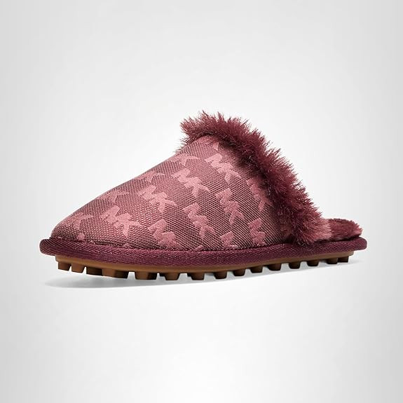 Michael Kors Women's Ada Slipper | Amazon (US)