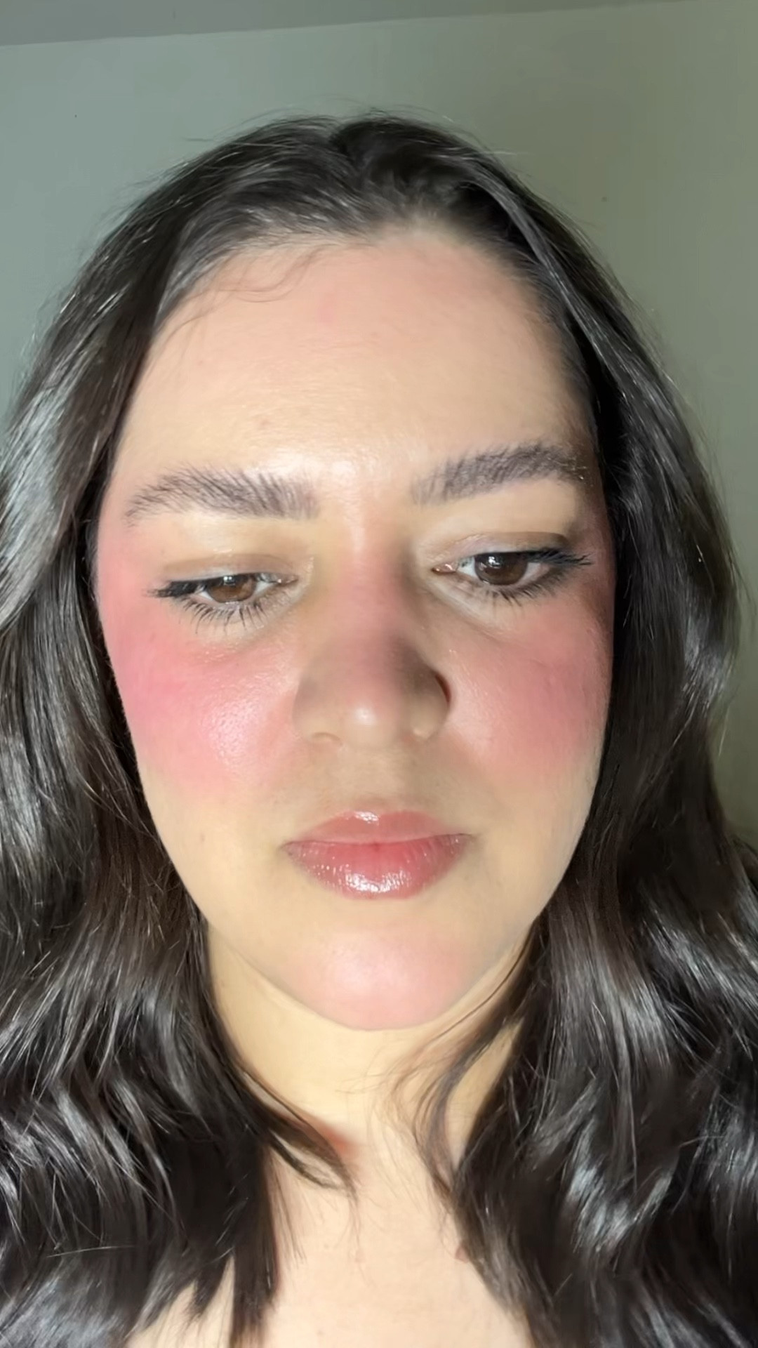 vou deixar outros blush cintilantes que eu AMO e deixa esse acabamento iluminado perfeito  na pele ✨🎀 

#LTKbrasil #LTKbeleza