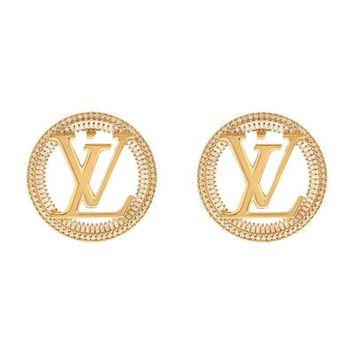 Sparkling Louise Earrings | 24S US