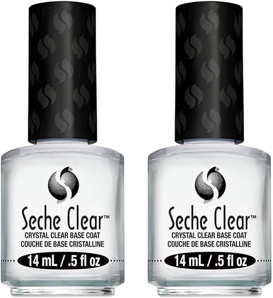 Visit the Seche Store | Amazon (US)