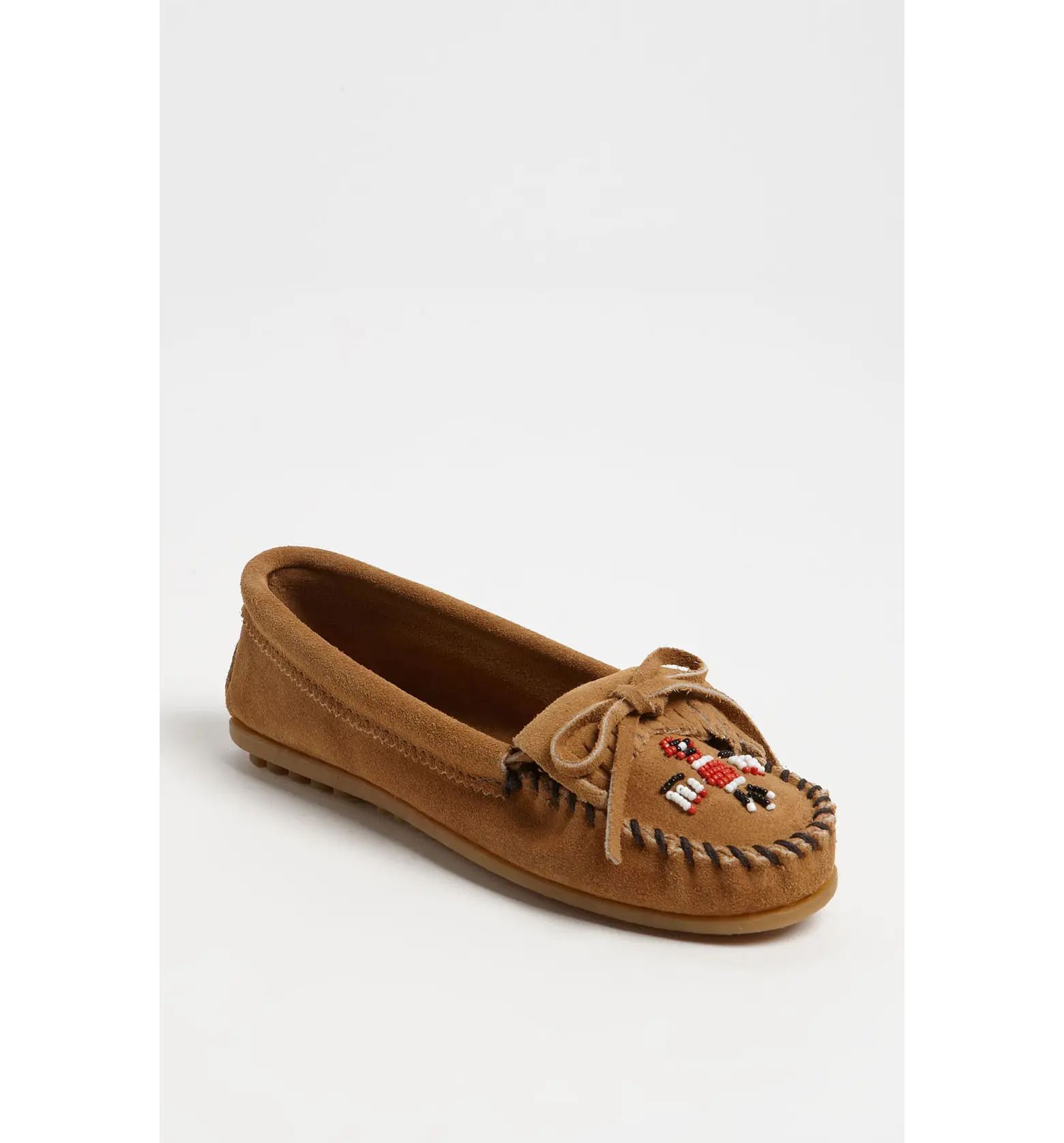 Minnetonka Thunderbird II Moccasin | Nordstrom | Nordstrom