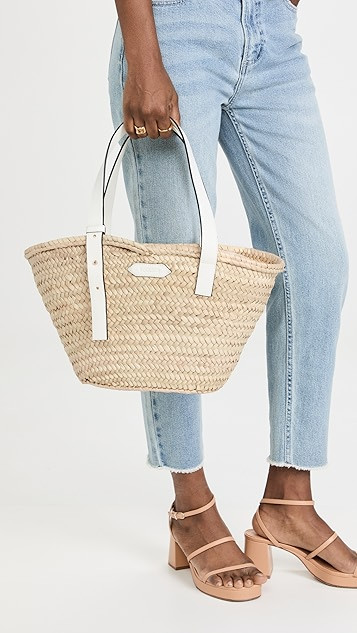 The Essaouira Tote | Shopbop