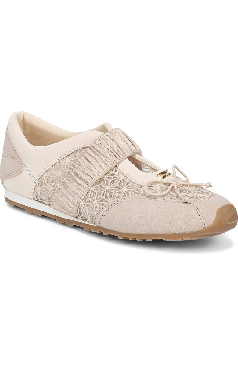 Nara Mesh Sneaker (Women) | Nordstrom