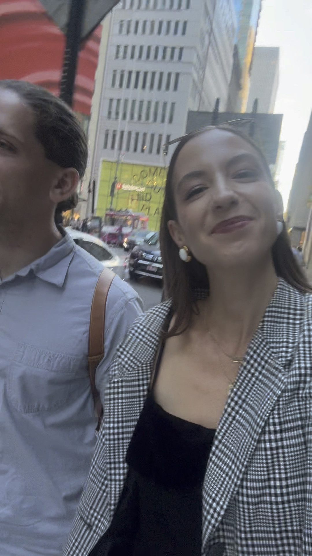 #falloutfit #nycdate #fallnyc #fallinspo 🤎🍂🫶🏻✨💫

#LTKFindsUnder100 #LTKVideo #LTKStyleTip