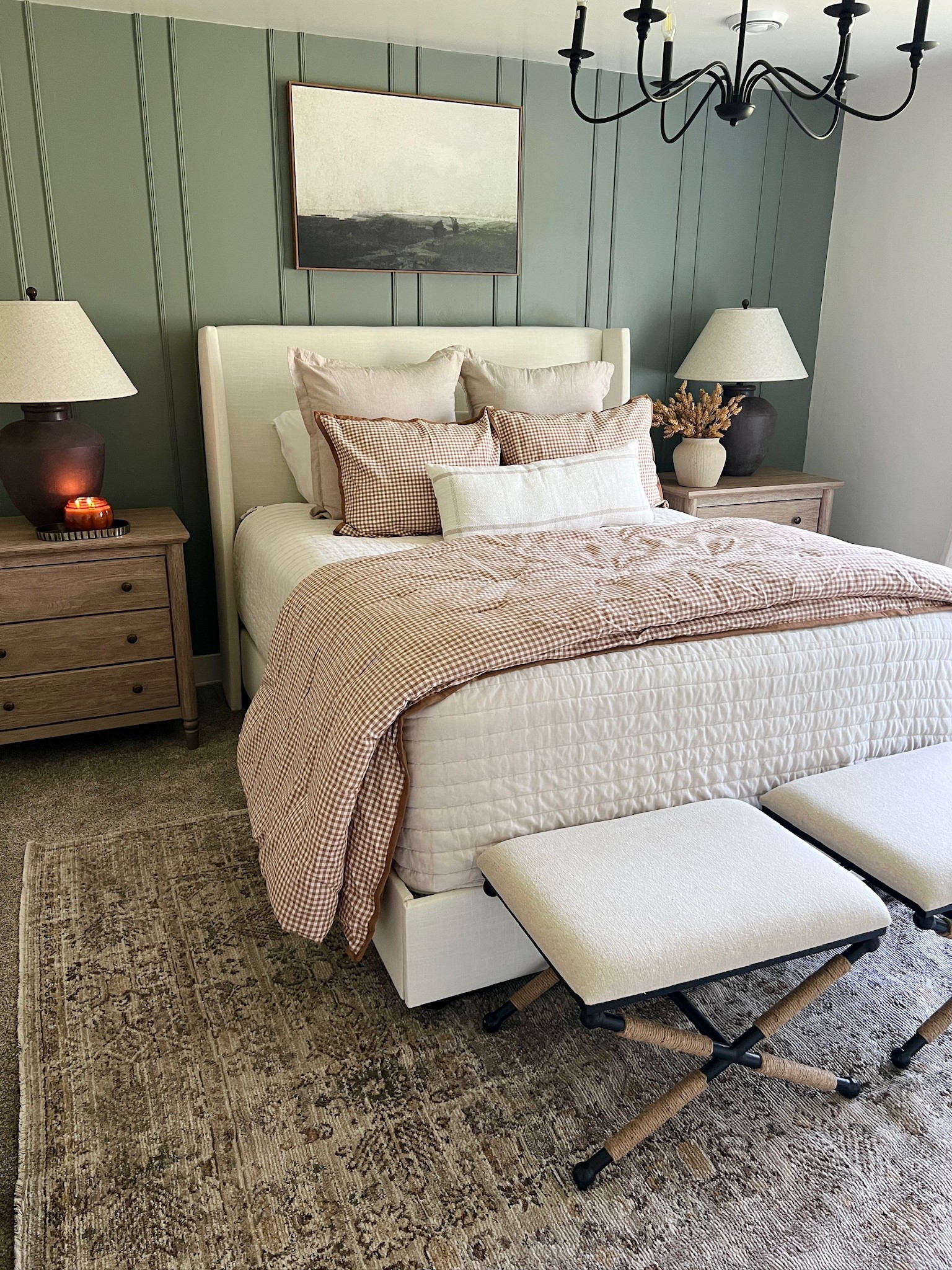 Fall bedding favorites ✨

Style tips - Home finds - Home decor 

#LTKHome #LTKSeasonal #LTKStyleTip